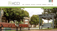 Desktop Screenshot of kccitallahassee.com